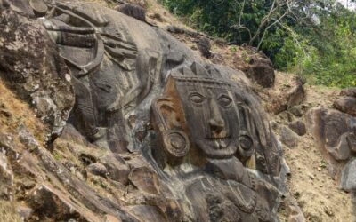 Unakoti: India’s Forgotten Mountain of Mystery