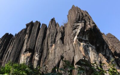 Yana Caves: Karnataka’s Best-Kept Secret Carved by Time and Legend